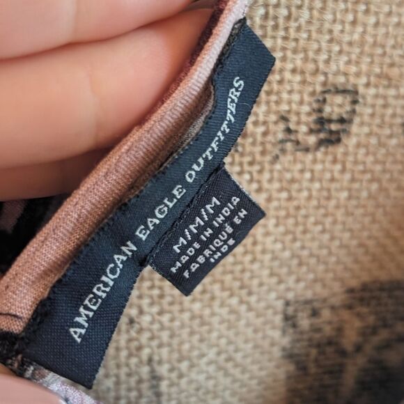 💕3 for 12 💕American eagle dress Size Medium - Picture 5 of 10